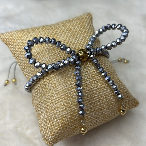 ✨Coquette 🎀 adjustable bracelet ✨ - Picture 5 of 5